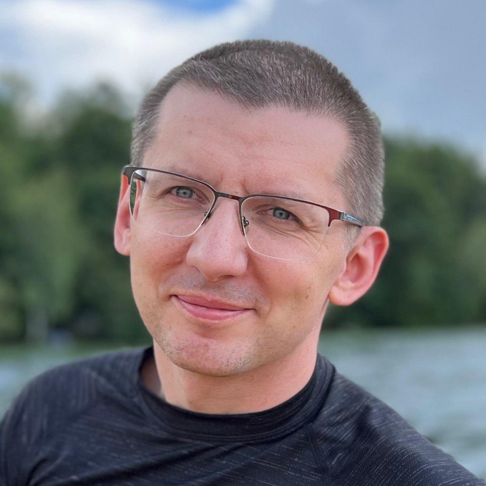 Paweł Strzałkowski